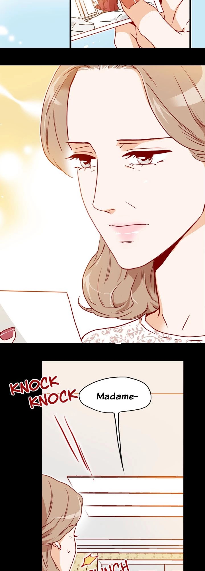 What's Wrong with Secretary Kim? Chapter 53 page 19 - Chapter 53