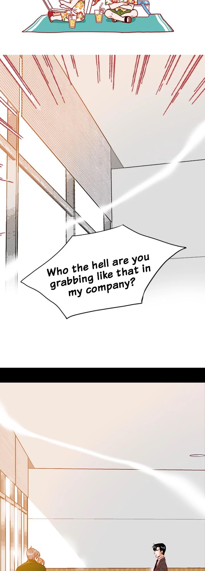 What's Wrong with Secretary Kim? Chapter 53 page 2 - Chapter 53