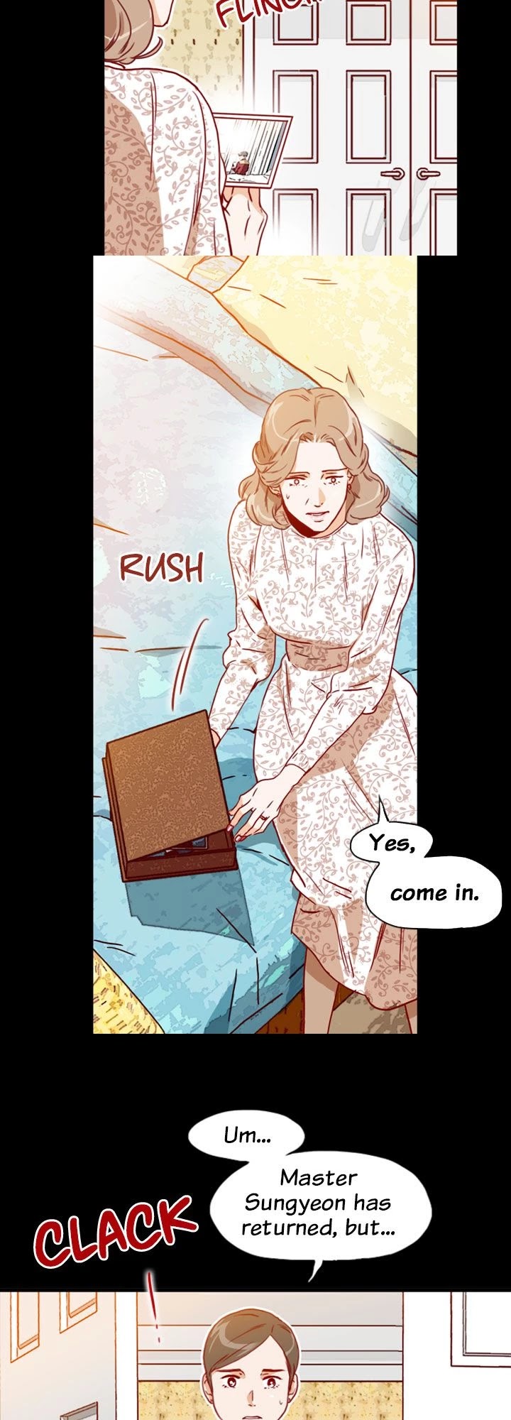 What's Wrong with Secretary Kim? Chapter 53 page 20 - Chapter 53