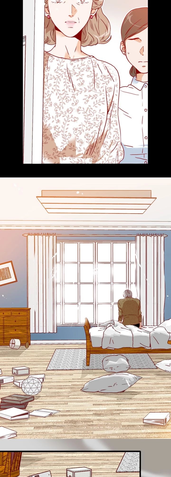 What's Wrong with Secretary Kim? Chapter 53 page 22 - Chapter 53