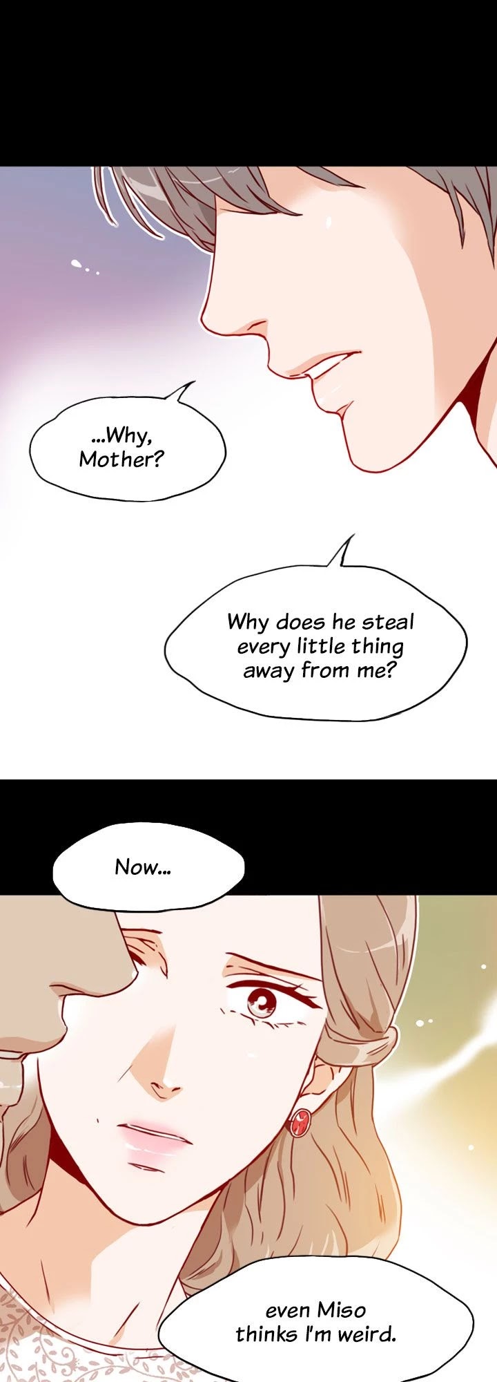 What's Wrong with Secretary Kim? Chapter 53 page 24 - Chapter 53
