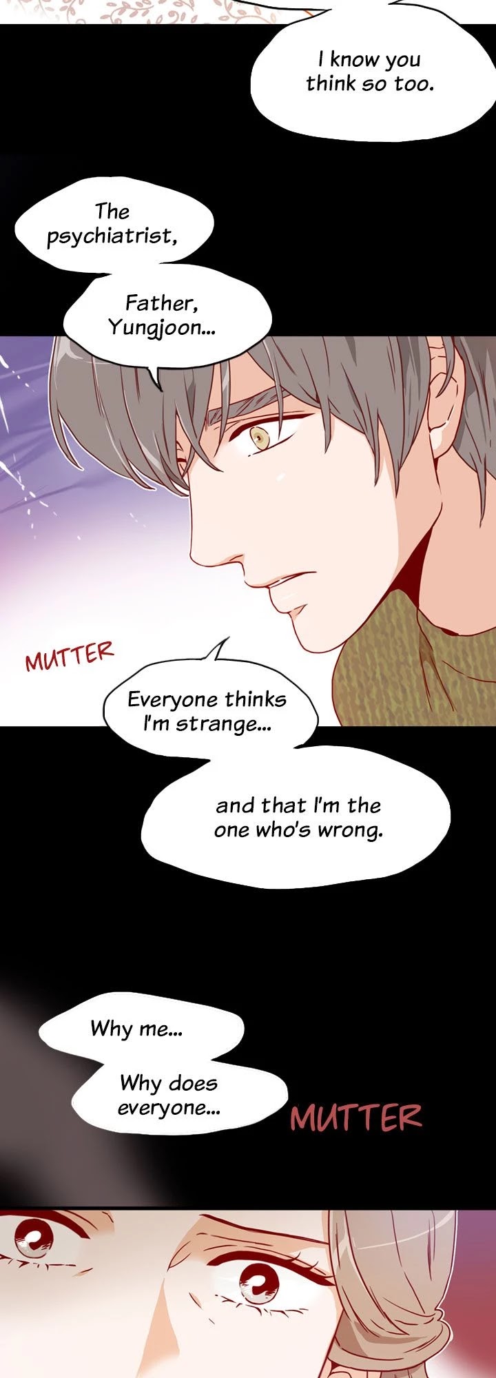 What's Wrong with Secretary Kim? Chapter 53 page 25 - Chapter 53