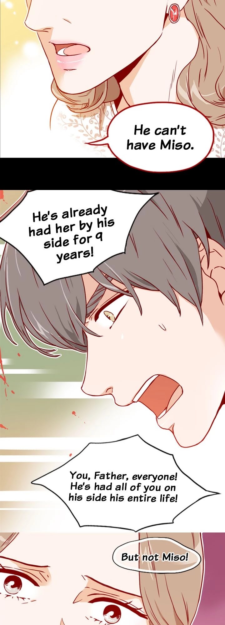 What's Wrong with Secretary Kim? Chapter 53 page 27 - Chapter 53