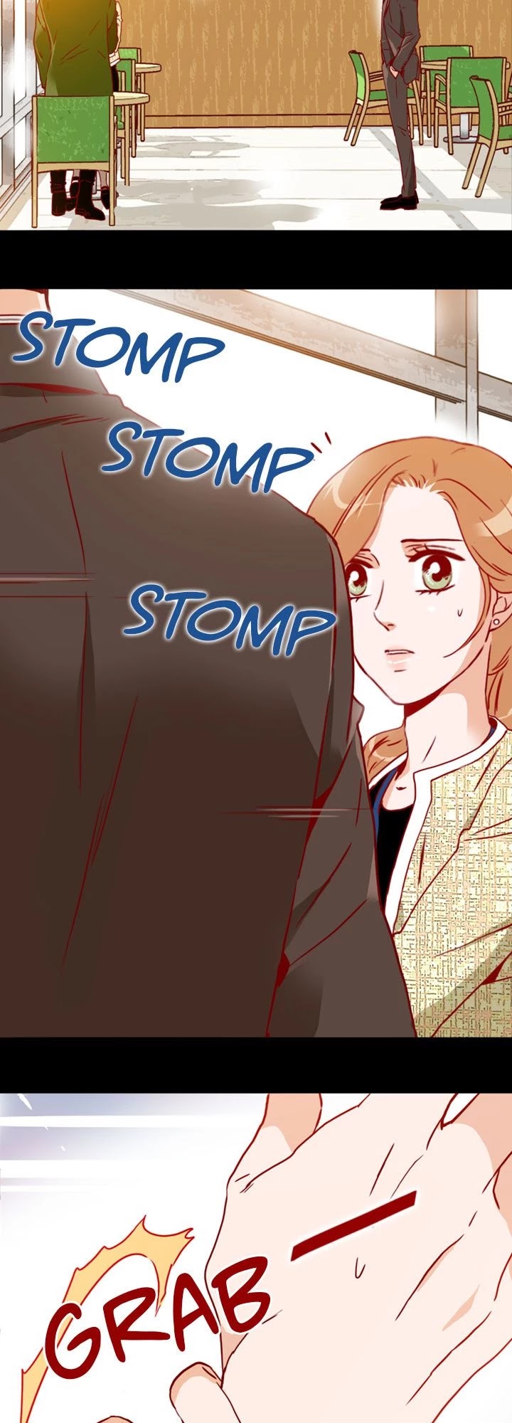 What's Wrong with Secretary Kim? Chapter 53 page 3 - Chapter 53
