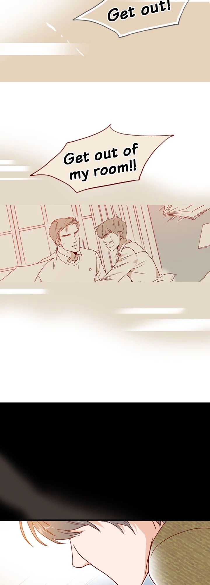 What's Wrong with Secretary Kim? Chapter 53 page 31 - Chapter 53