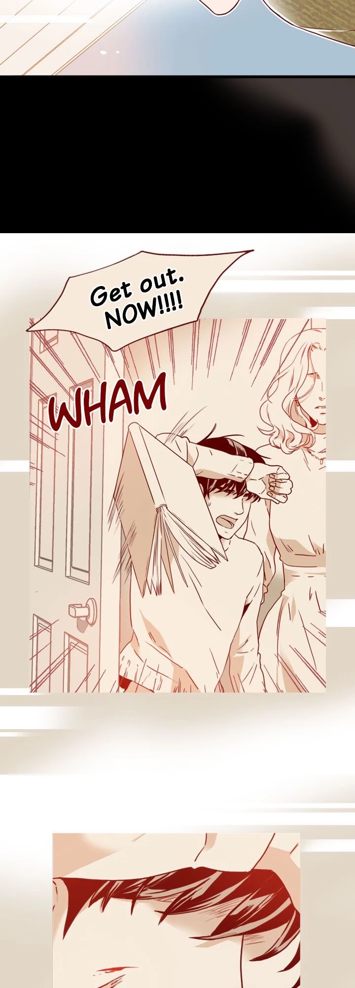 What's Wrong with Secretary Kim? Chapter 53 page 32 - Chapter 53