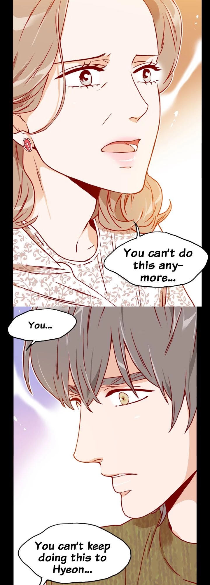 What's Wrong with Secretary Kim? Chapter 53 page 35 - Chapter 53