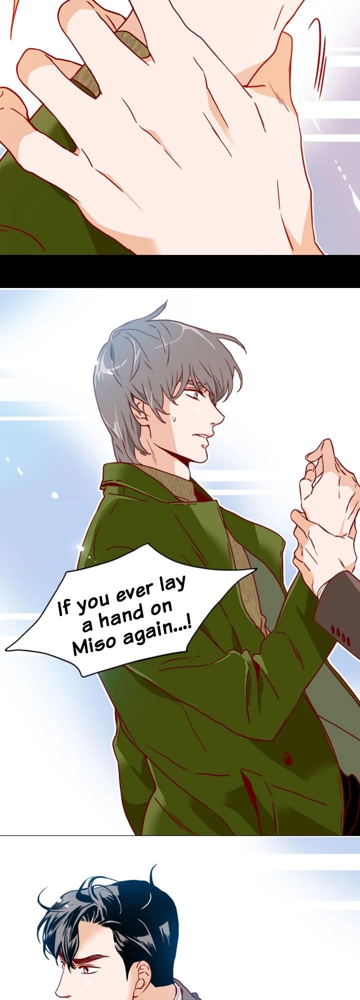 What's Wrong with Secretary Kim? Chapter 53 page 4 - Chapter 53