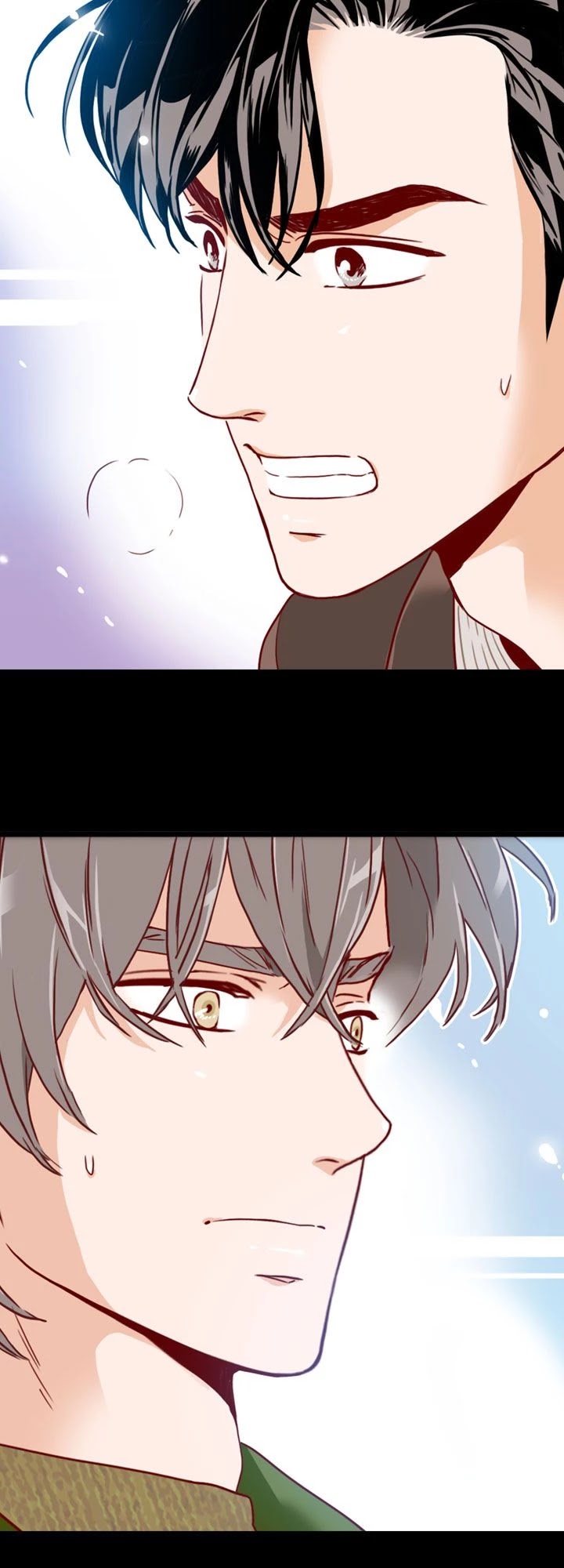 What's Wrong with Secretary Kim? Chapter 53 page 6 - Chapter 53