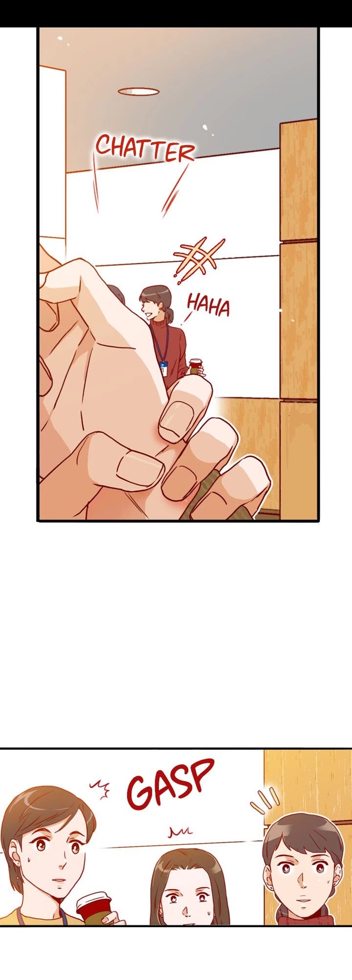 What's Wrong with Secretary Kim? Chapter 53 page 7 - Chapter 53