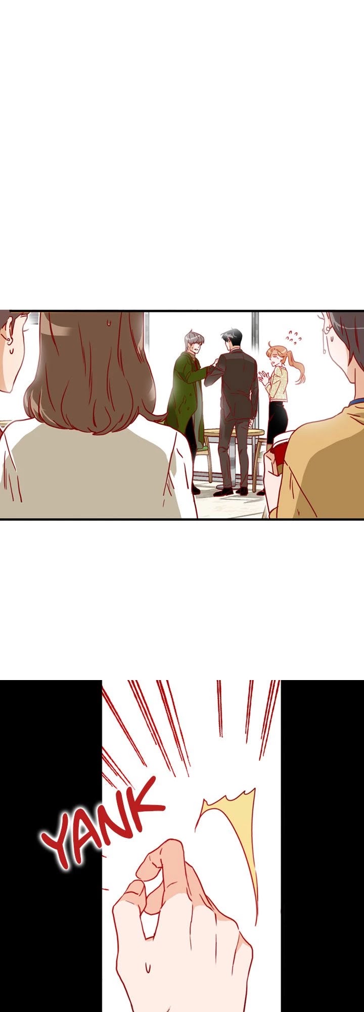 What's Wrong with Secretary Kim? Chapter 53 page 8 - Chapter 53