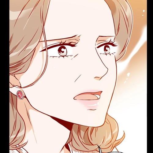 What's Wrong with Secretary Kim? Chapter 53 cover