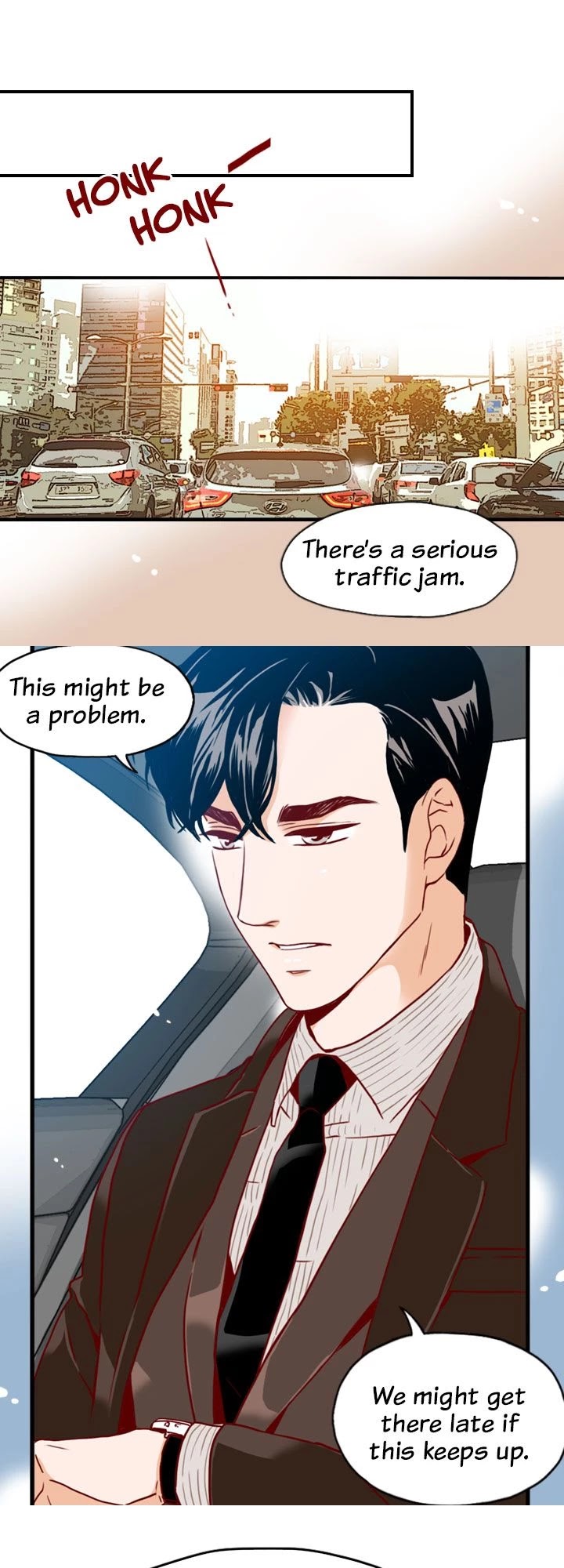 What's Wrong with Secretary Kim? Chapter 54 page 11 - Chapter 54