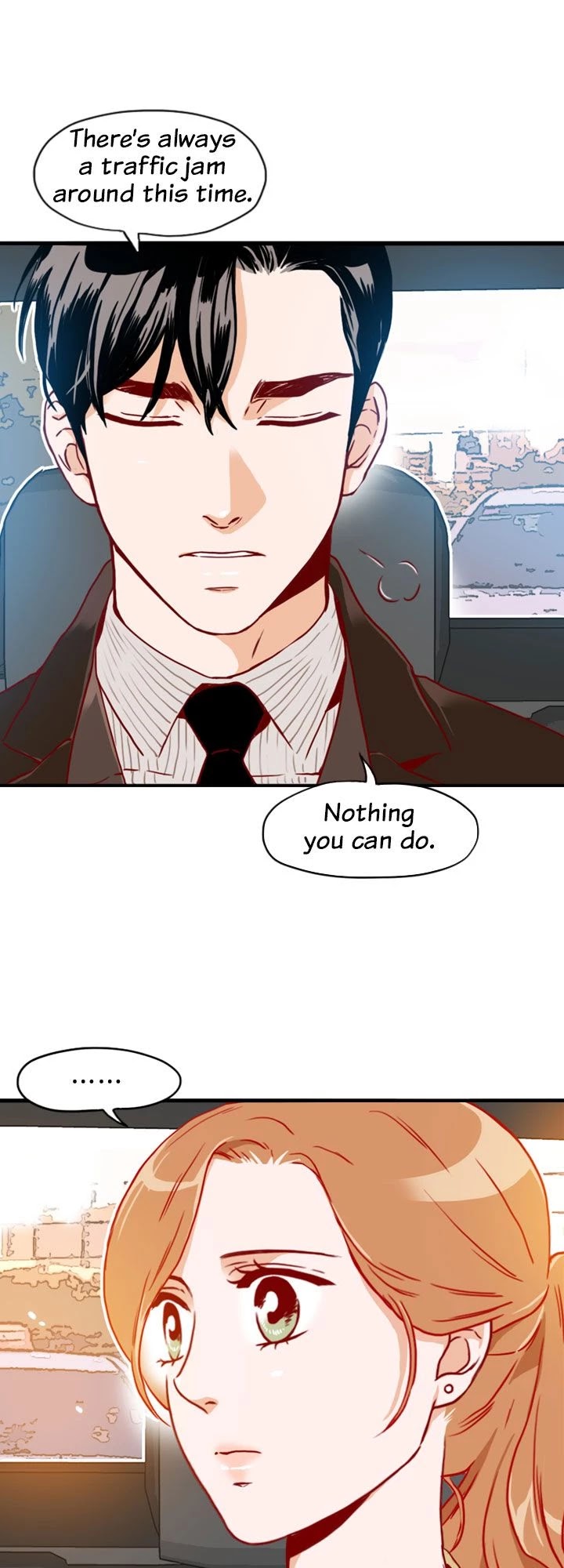 What's Wrong with Secretary Kim? Chapter 54 page 13 - Chapter 54