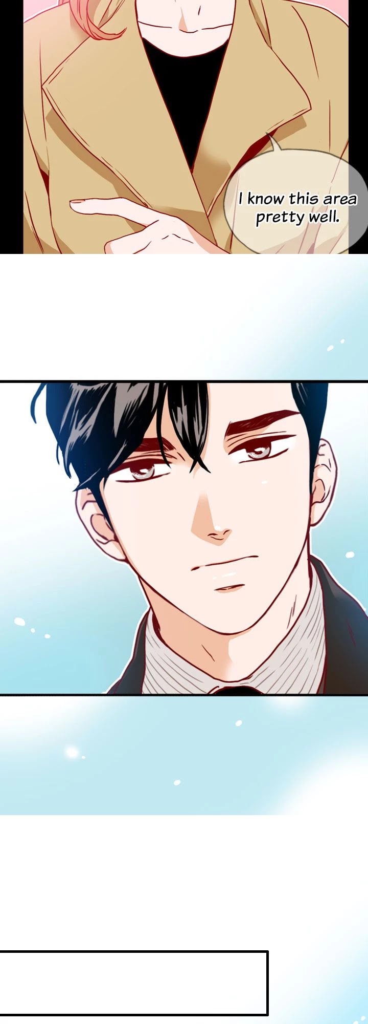 What's Wrong with Secretary Kim? Chapter 54 page 15 - Chapter 54