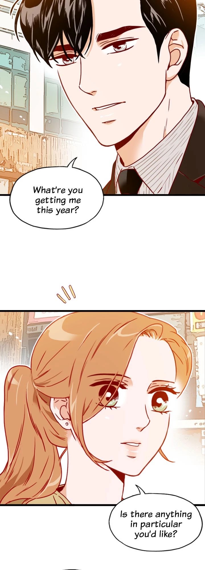 What's Wrong with Secretary Kim? Chapter 54 page 17 - Chapter 54