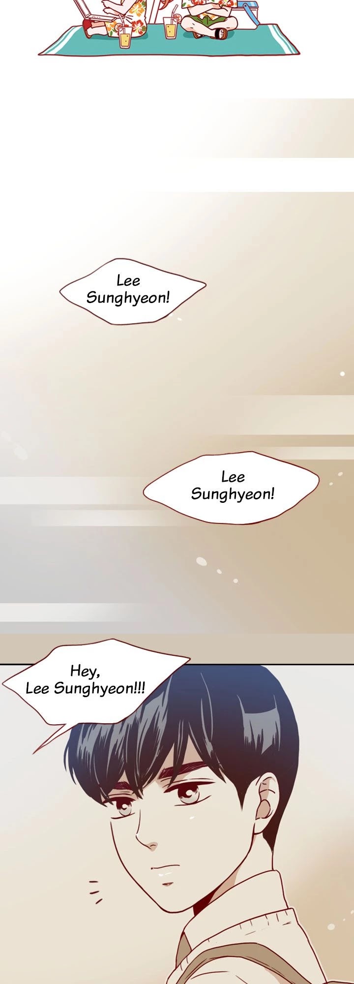 What's Wrong with Secretary Kim? Chapter 54 page 2 - Chapter 54