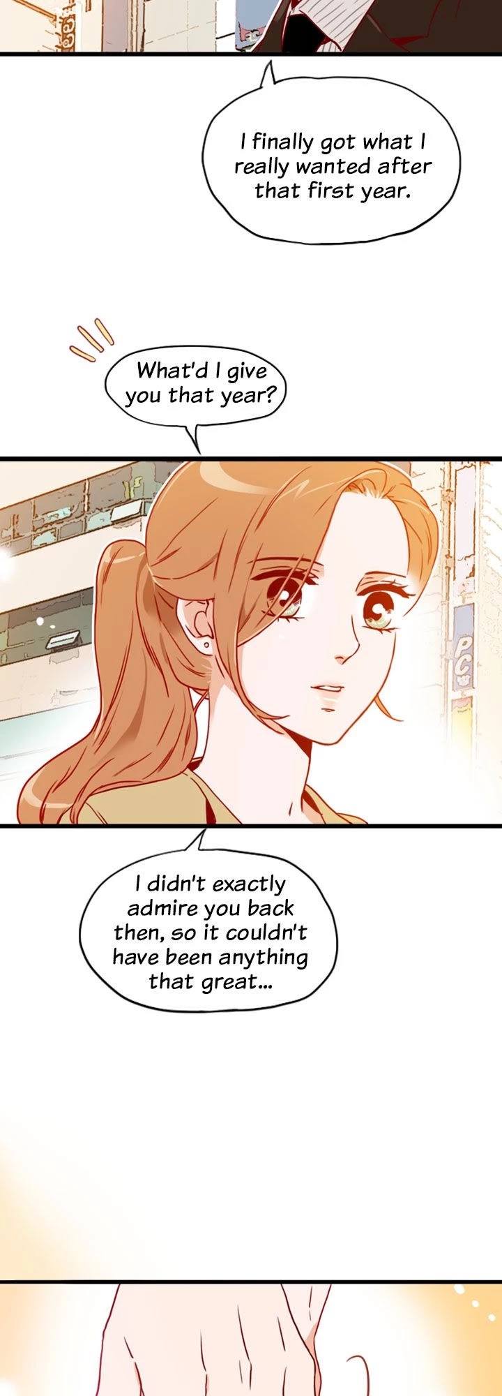 What's Wrong with Secretary Kim? Chapter 54 page 20 - Chapter 54