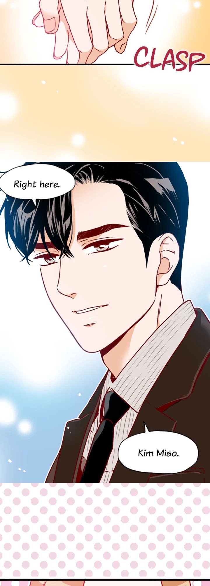 What's Wrong with Secretary Kim? Chapter 54 page 21 - Chapter 54