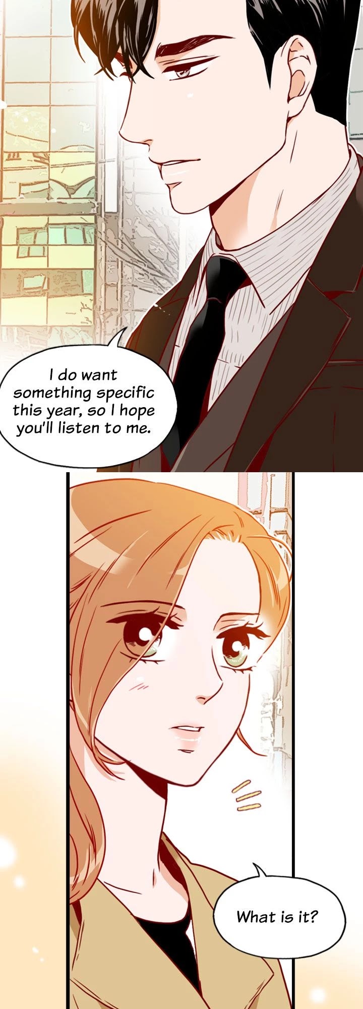 What's Wrong with Secretary Kim? Chapter 54 page 23 - Chapter 54