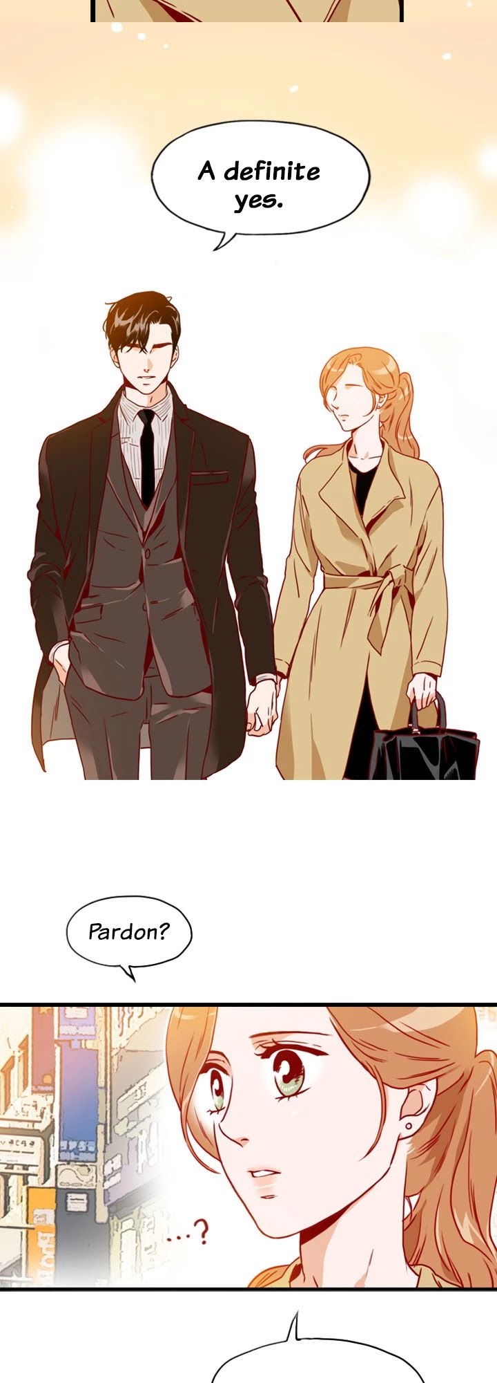 What's Wrong with Secretary Kim? Chapter 54 page 24 - Chapter 54