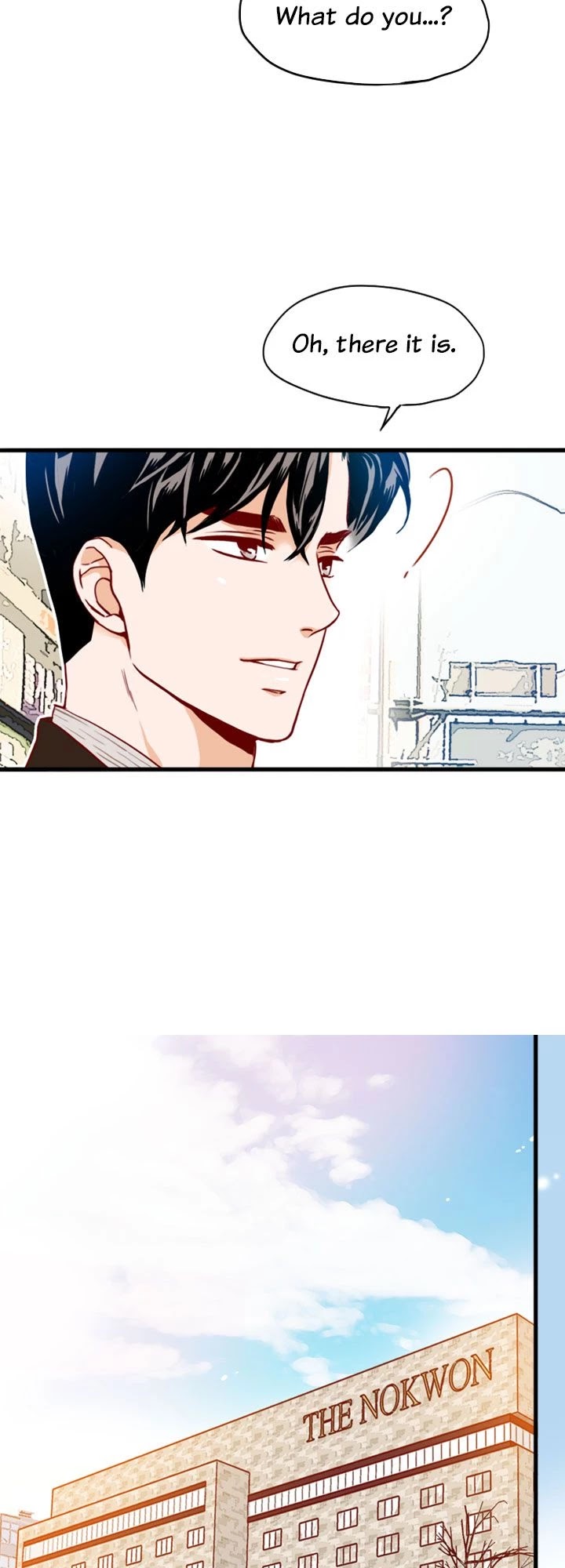 What's Wrong with Secretary Kim? Chapter 54 page 25 - Chapter 54