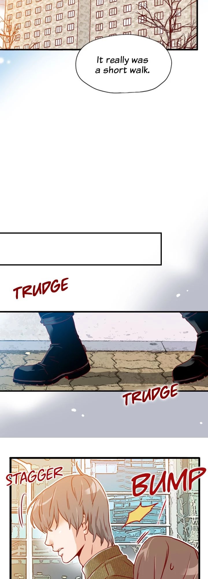What's Wrong with Secretary Kim? Chapter 54 page 26 - Chapter 54