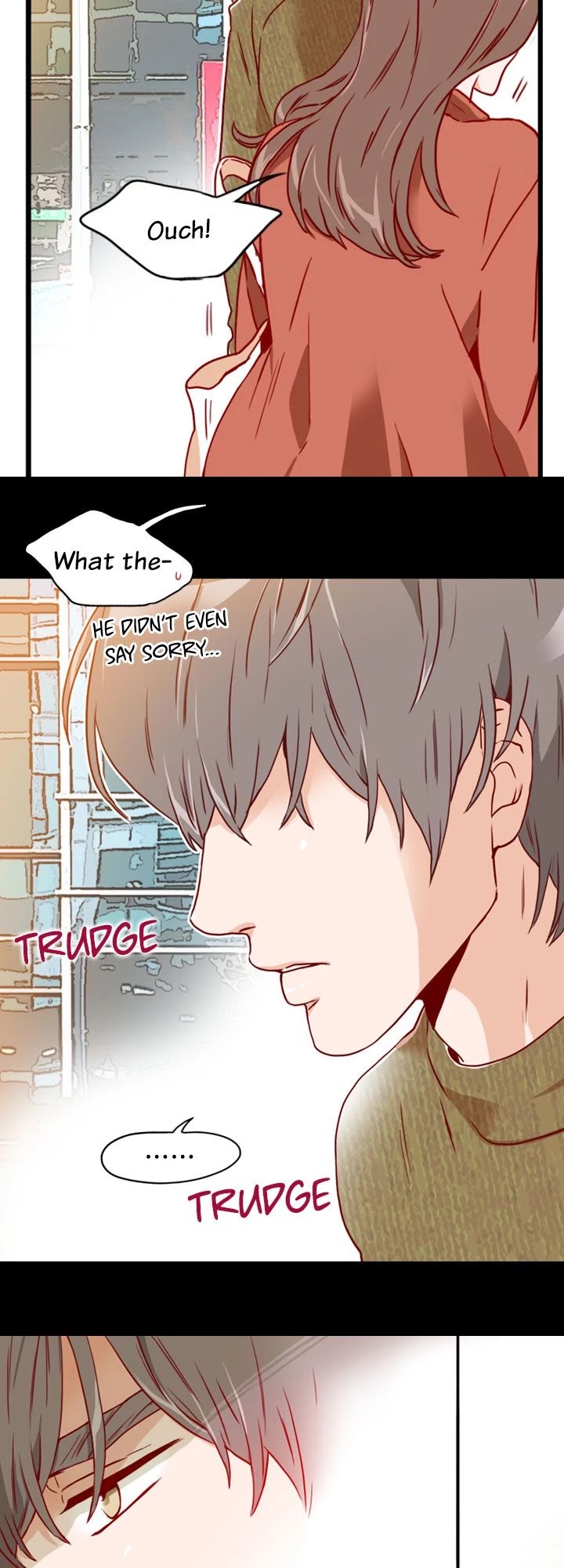 What's Wrong with Secretary Kim? Chapter 54 page 27 - Chapter 54