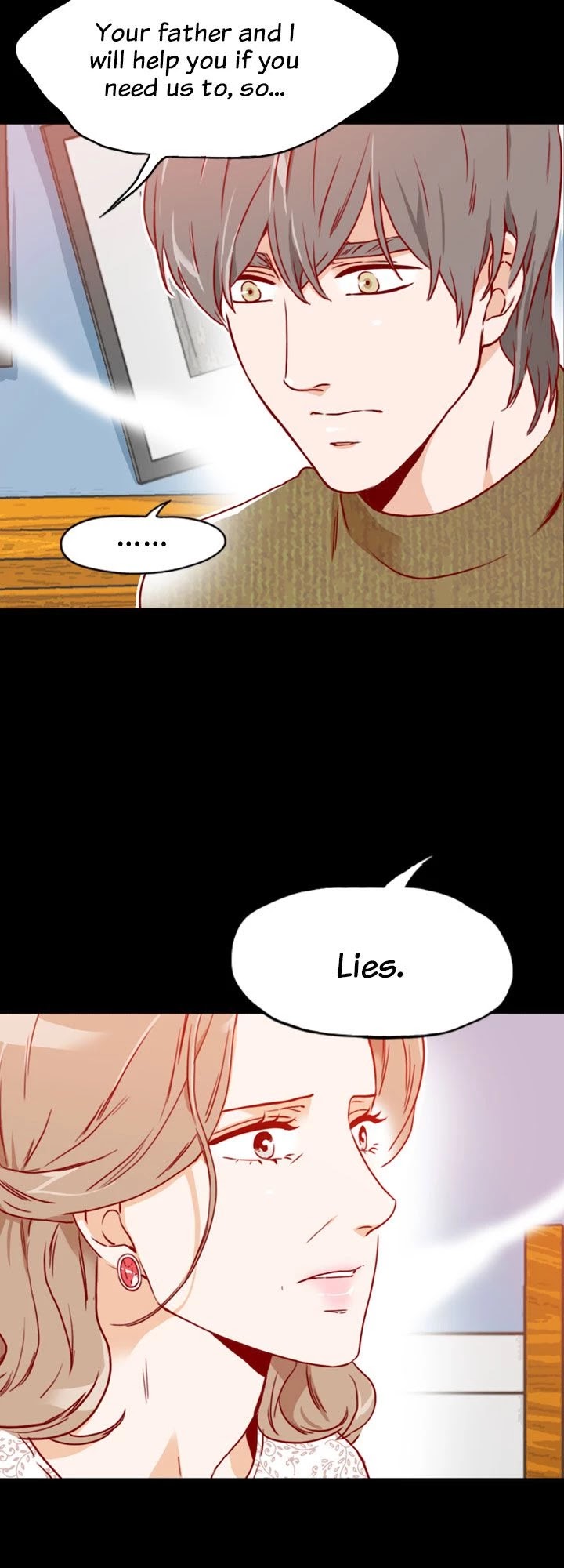 What's Wrong with Secretary Kim? Chapter 54 page 29 - Chapter 54