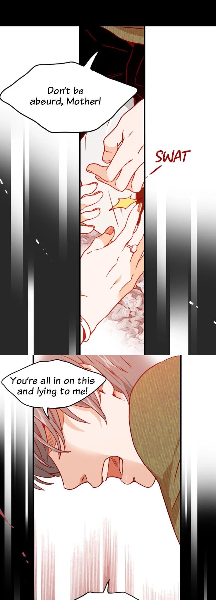 What's Wrong with Secretary Kim? Chapter 54 page 30 - Chapter 54