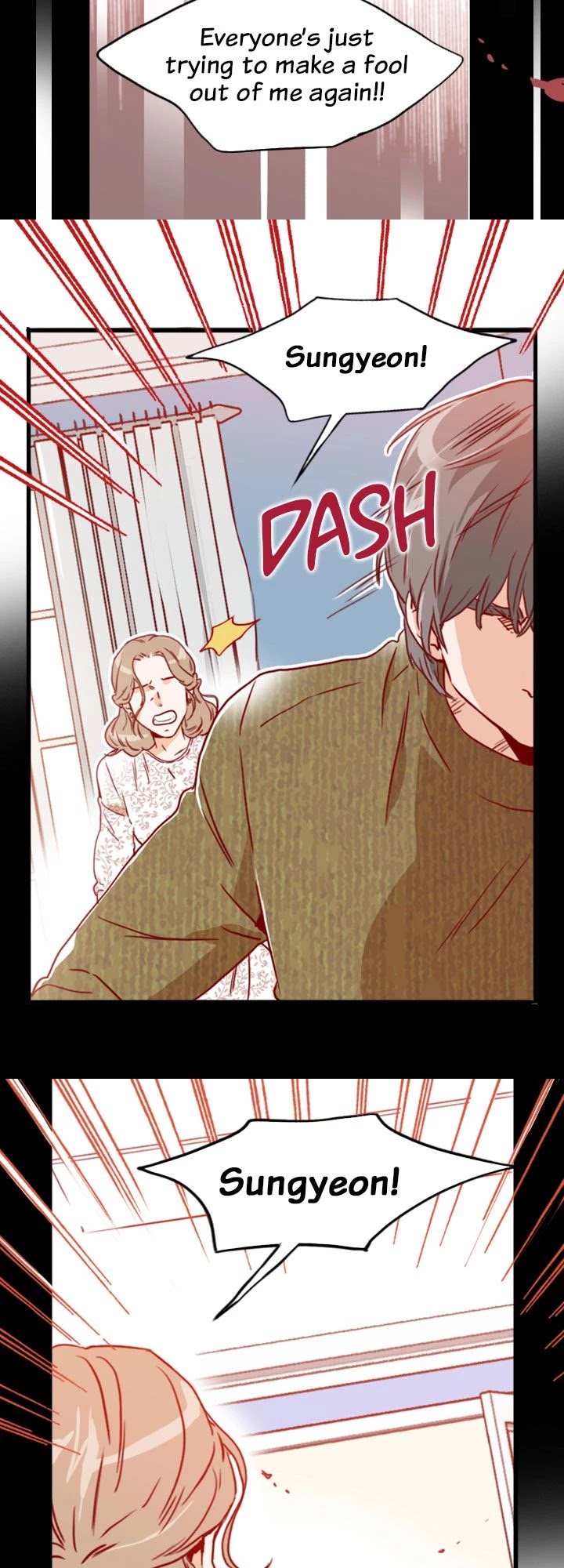 What's Wrong with Secretary Kim? Chapter 54 page 31 - Chapter 54