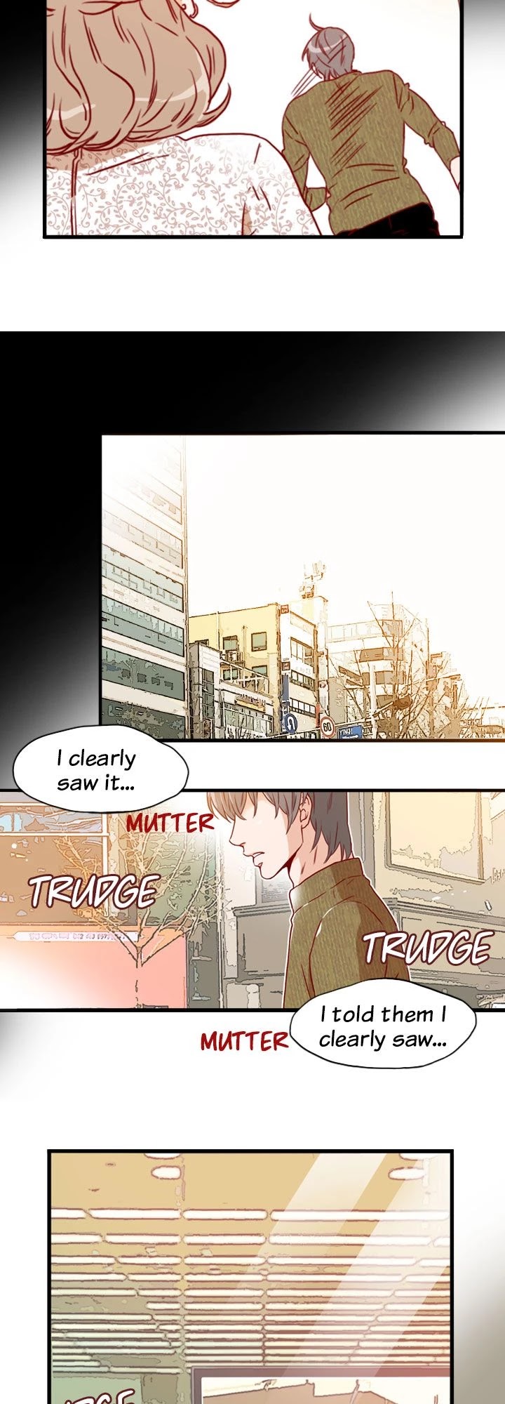 What's Wrong with Secretary Kim? Chapter 54 page 32 - Chapter 54