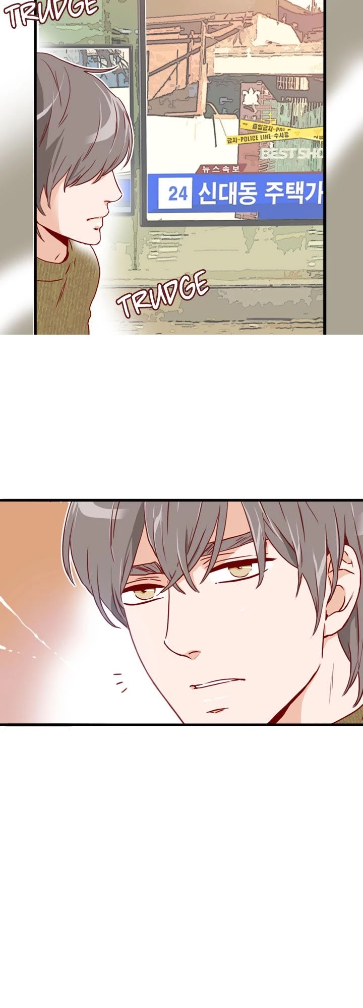 What's Wrong with Secretary Kim? Chapter 54 page 33 - Chapter 54