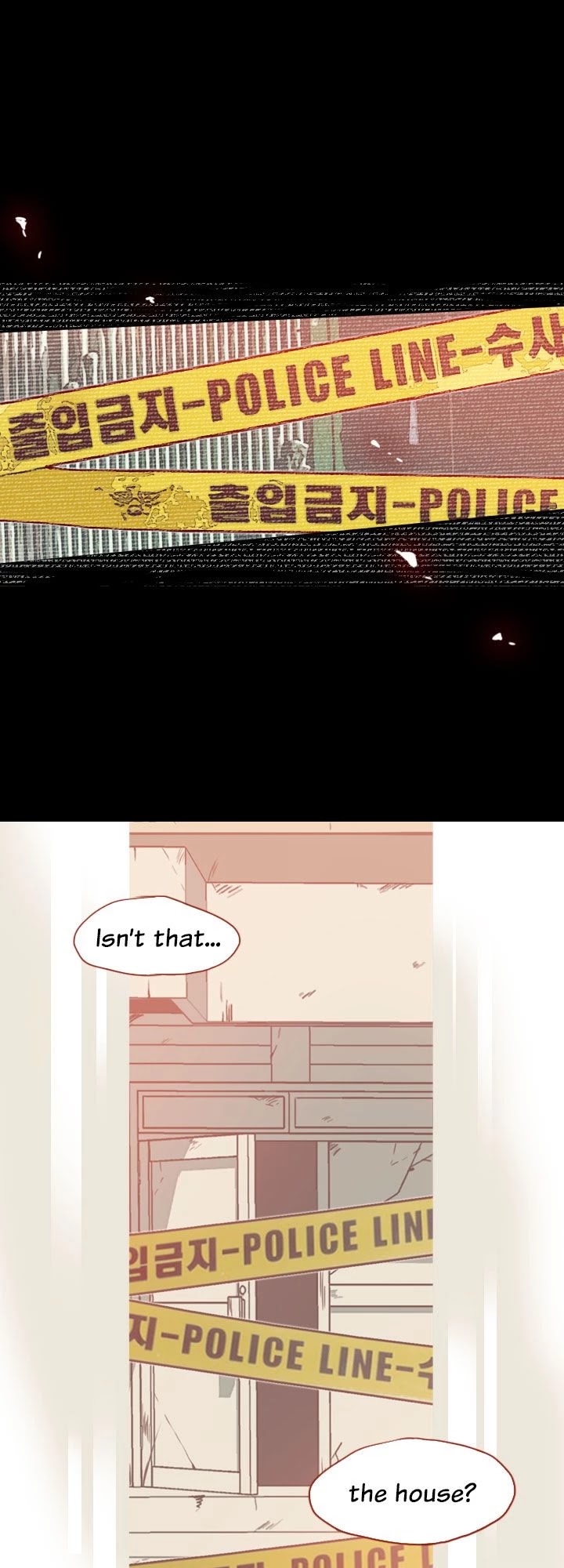 What's Wrong with Secretary Kim? Chapter 54 page 35 - Chapter 54
