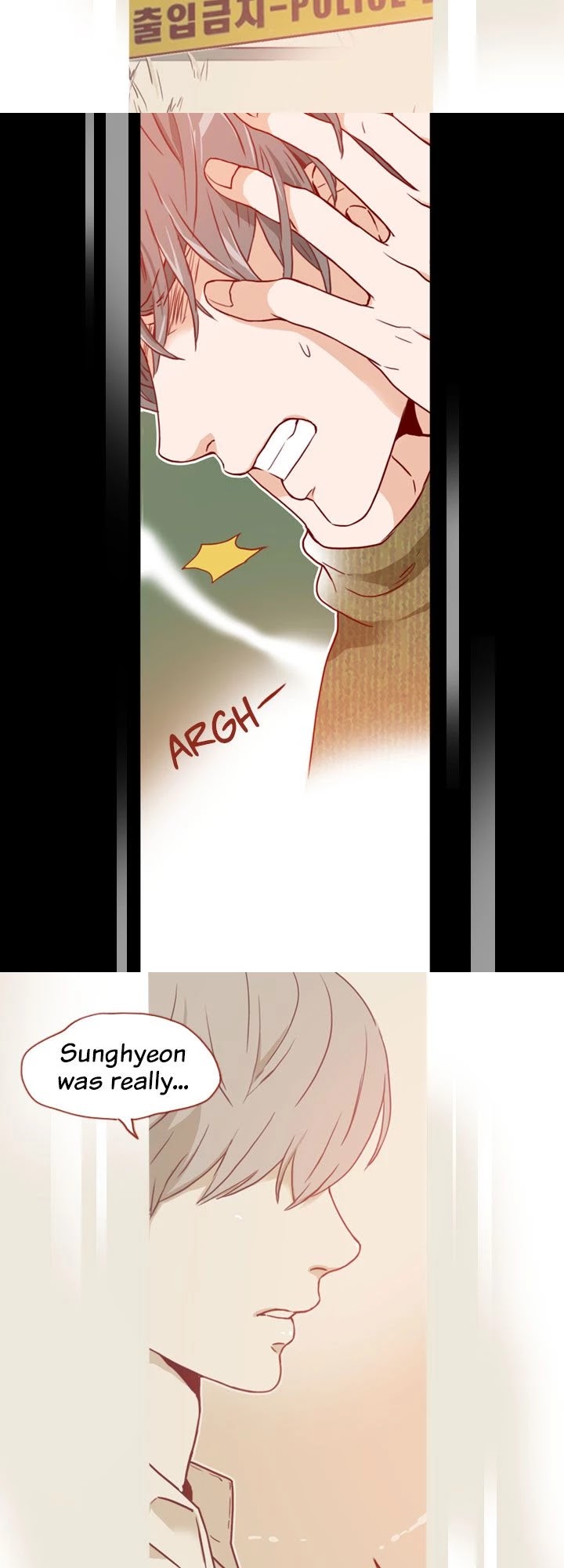 What's Wrong with Secretary Kim? Chapter 54 page 36 - Chapter 54