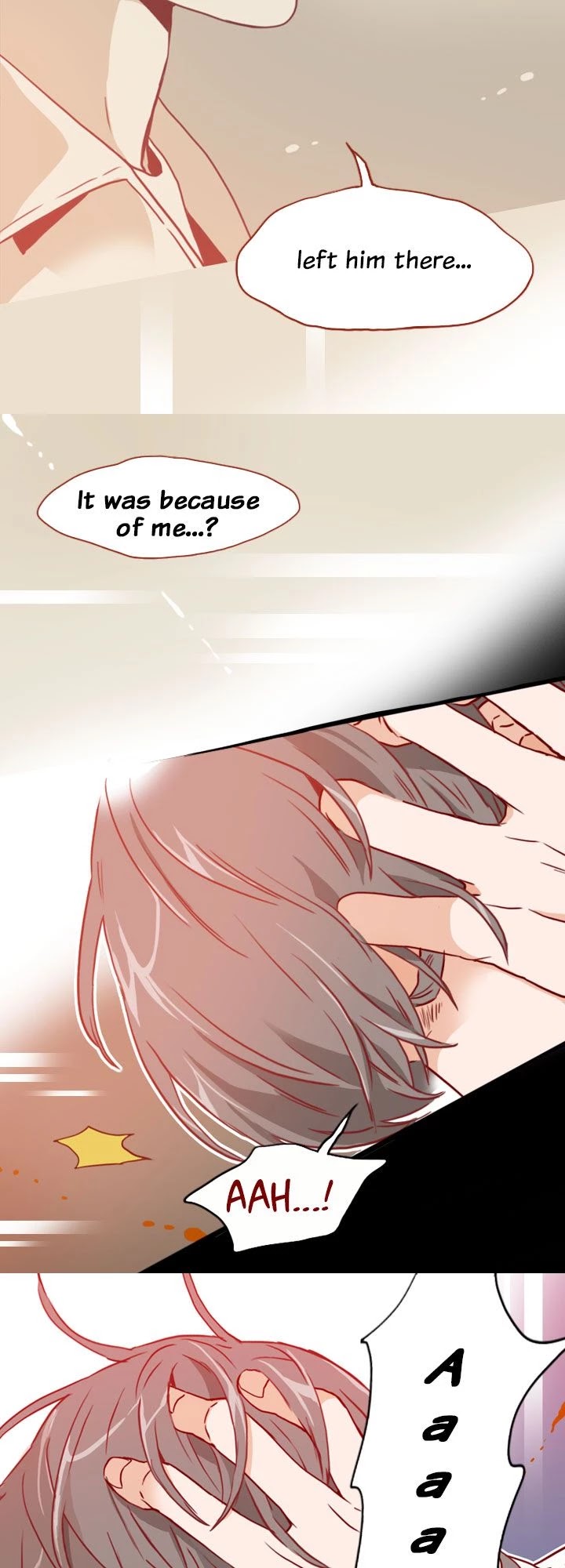 What's Wrong with Secretary Kim? Chapter 54 page 38 - Chapter 54