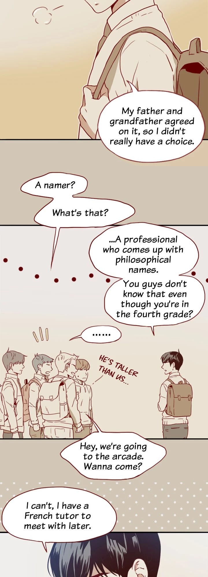 What's Wrong with Secretary Kim? Chapter 54 page 4 - Chapter 54