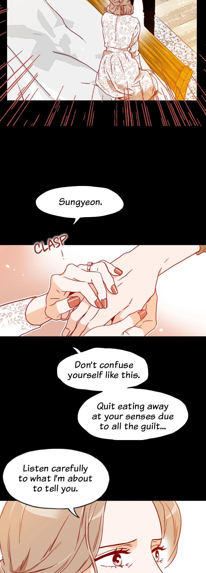 What's Wrong with Secretary Kim? Chapter 54 page 9 - Chapter 54