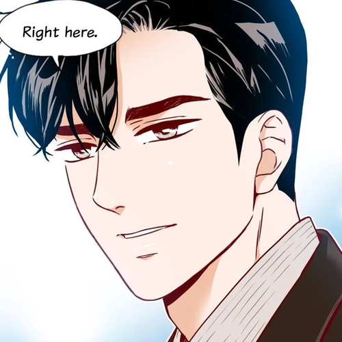 What's Wrong with Secretary Kim? Chapter 54 cover
