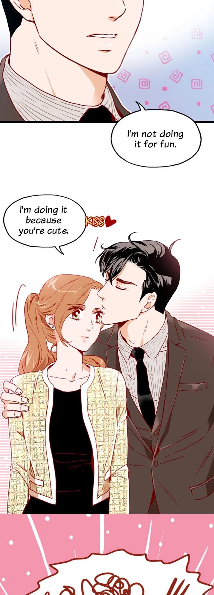 What's Wrong with Secretary Kim? Chapter 55 page 10 - Chapter 55
