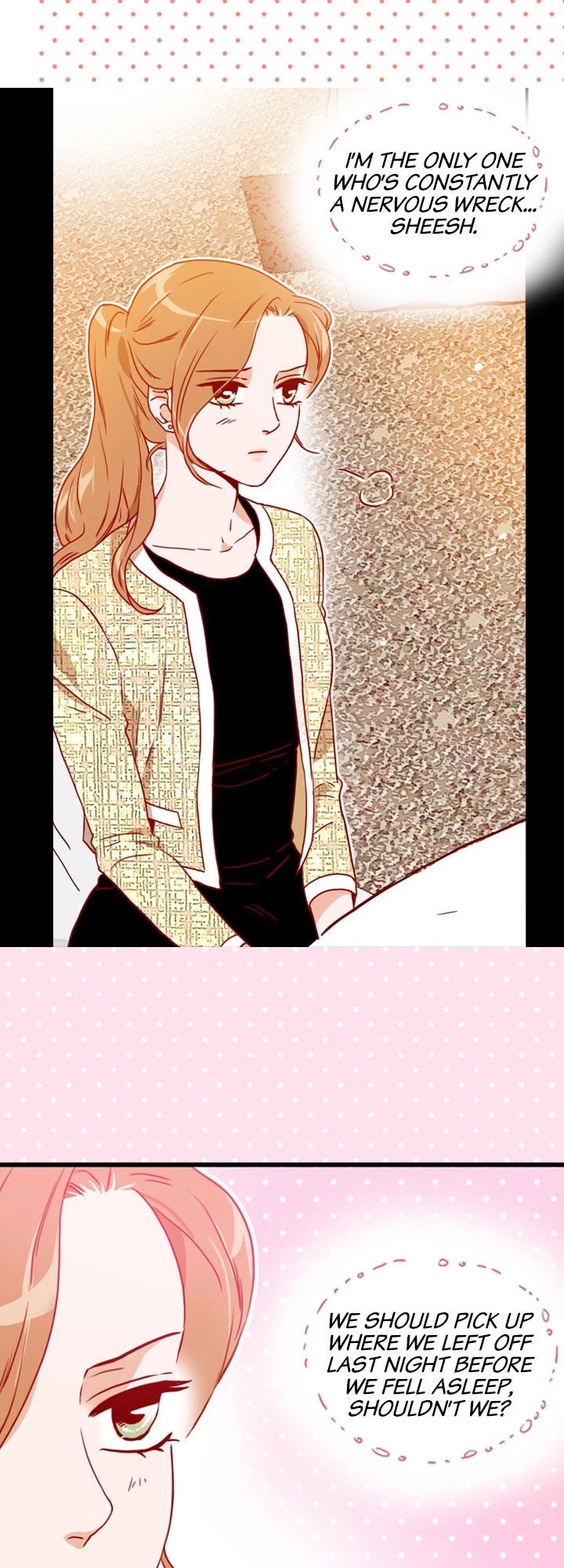What's Wrong with Secretary Kim? Chapter 55 page 13 - Chapter 55
