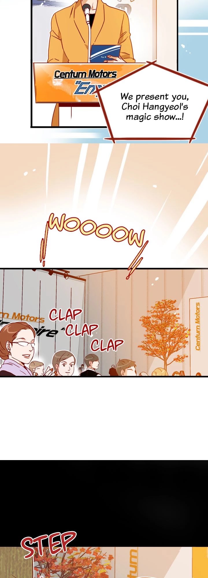 What's Wrong with Secretary Kim? Chapter 55 page 15 - Chapter 55