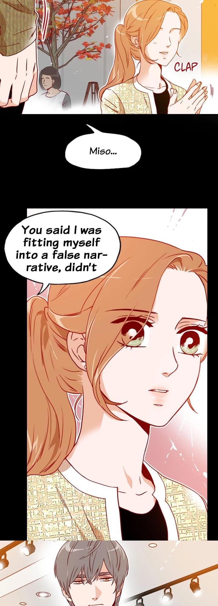 What's Wrong with Secretary Kim? Chapter 55 page 16 - Chapter 55