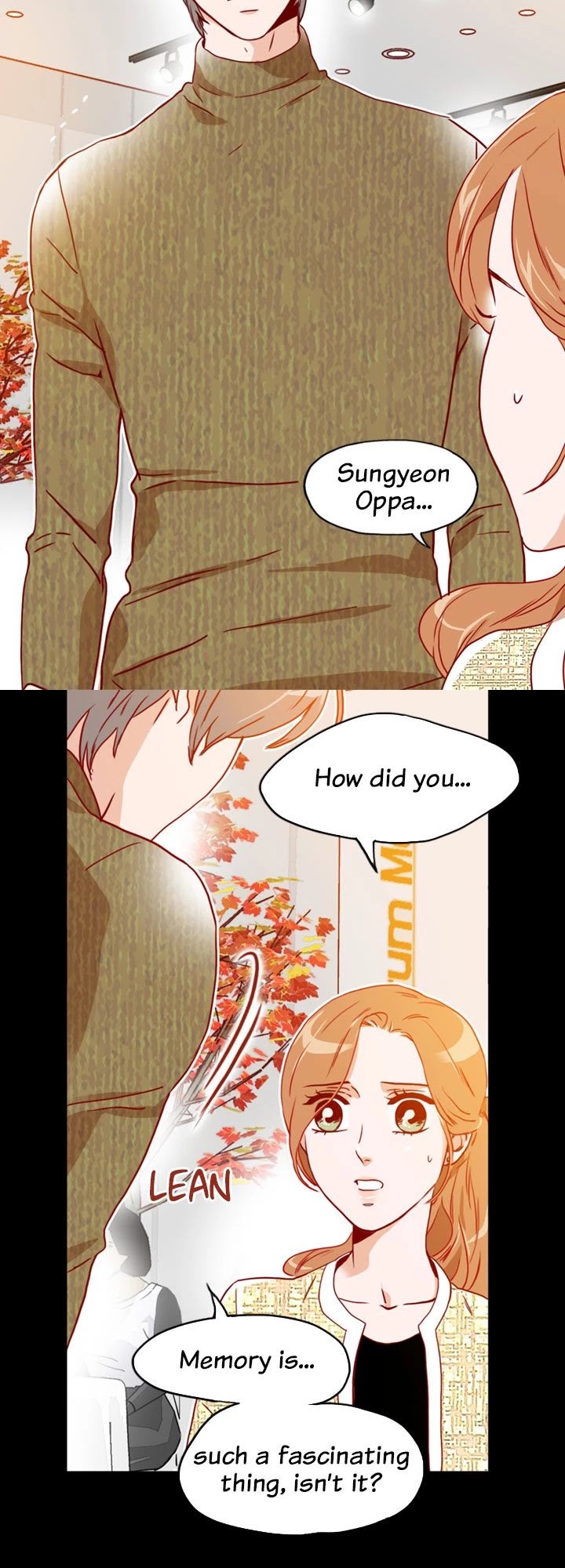 What's Wrong with Secretary Kim? Chapter 55 page 17 - Chapter 55