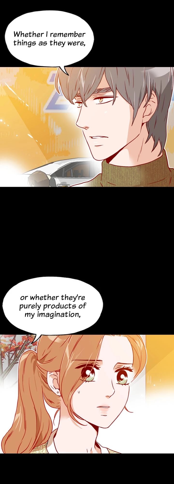 What's Wrong with Secretary Kim? Chapter 55 page 18 - Chapter 55