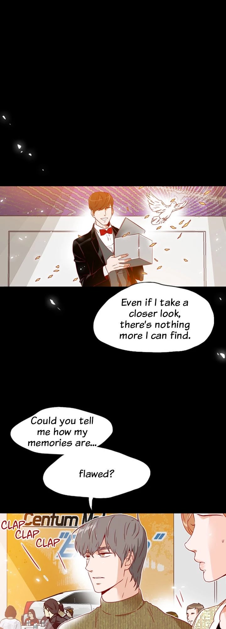 What's Wrong with Secretary Kim? Chapter 55 page 19 - Chapter 55