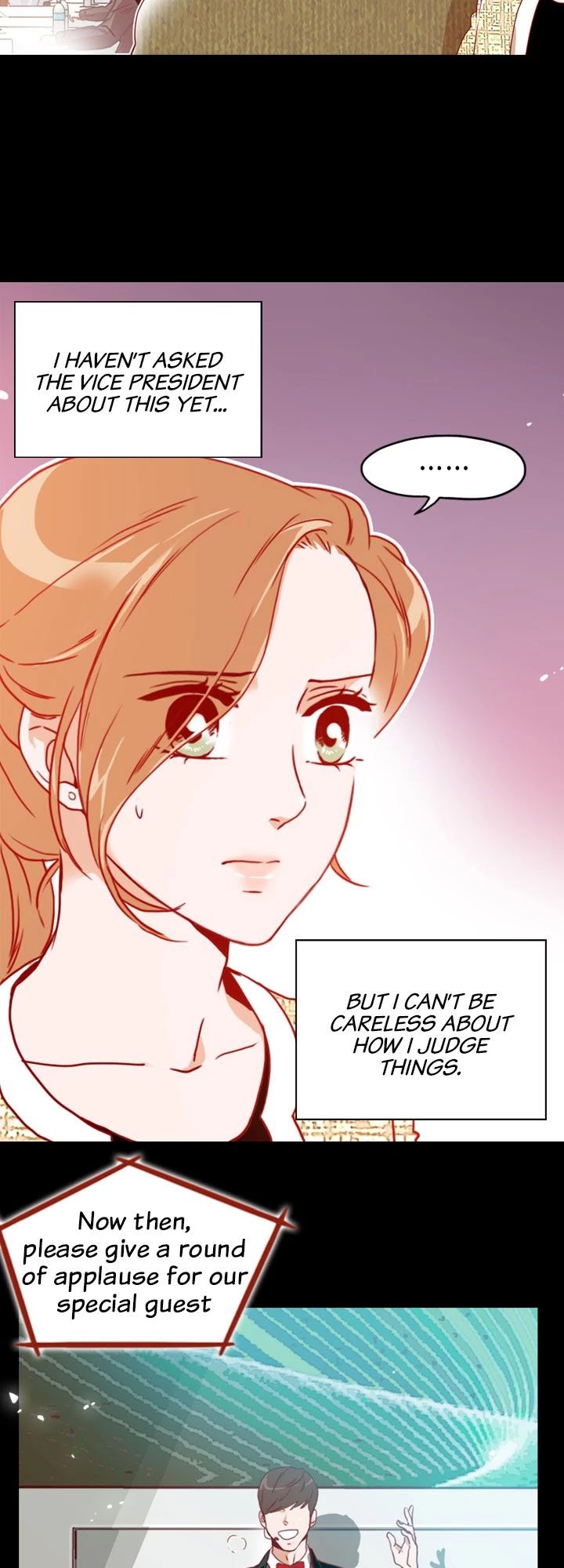 What's Wrong with Secretary Kim? Chapter 55 page 20 - Chapter 55
