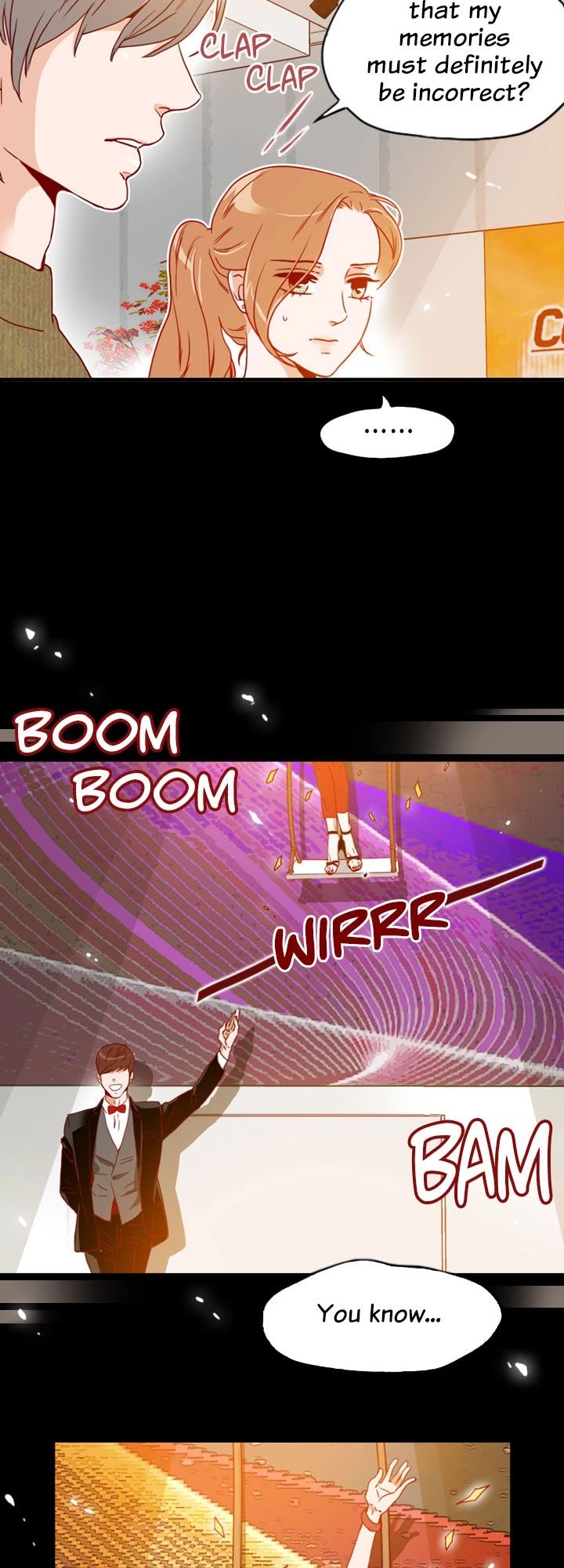 What's Wrong with Secretary Kim? Chapter 55 page 22 - Chapter 55