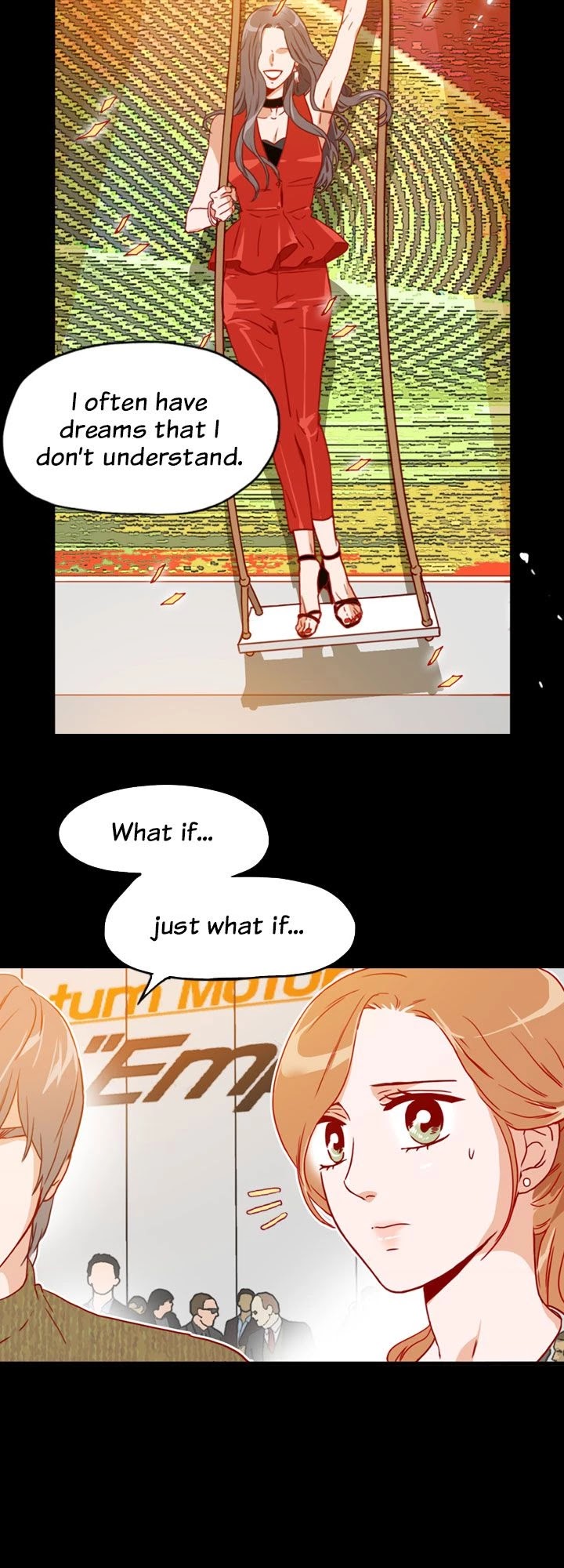 What's Wrong with Secretary Kim? Chapter 55 page 23 - Chapter 55