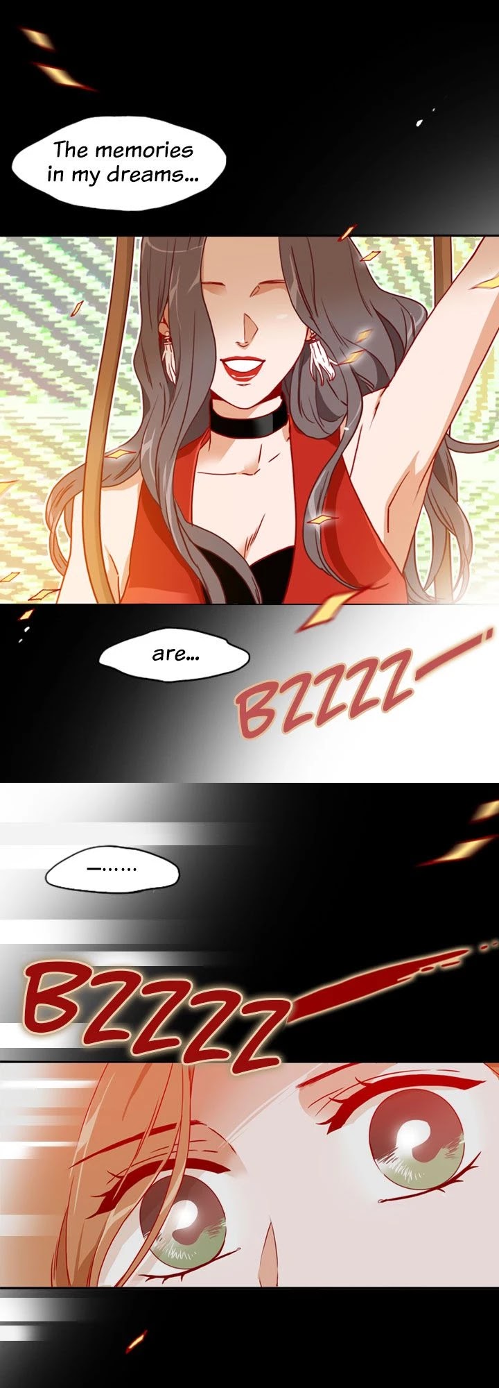 What's Wrong with Secretary Kim? Chapter 55 page 24 - Chapter 55